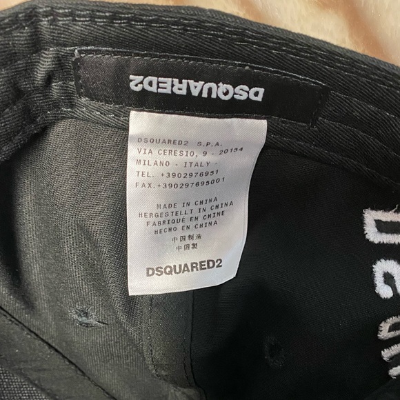 Dsquared2 - Picture 4 of 5